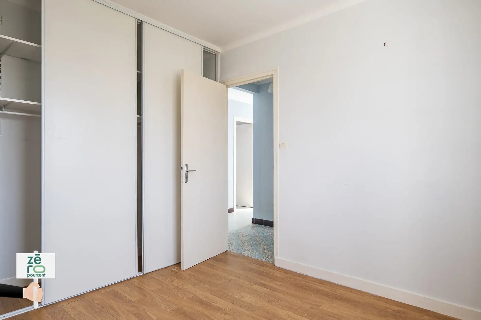 Maison à vendre à Bouin (85) avec 2 chambres, garage et vue dégagée 