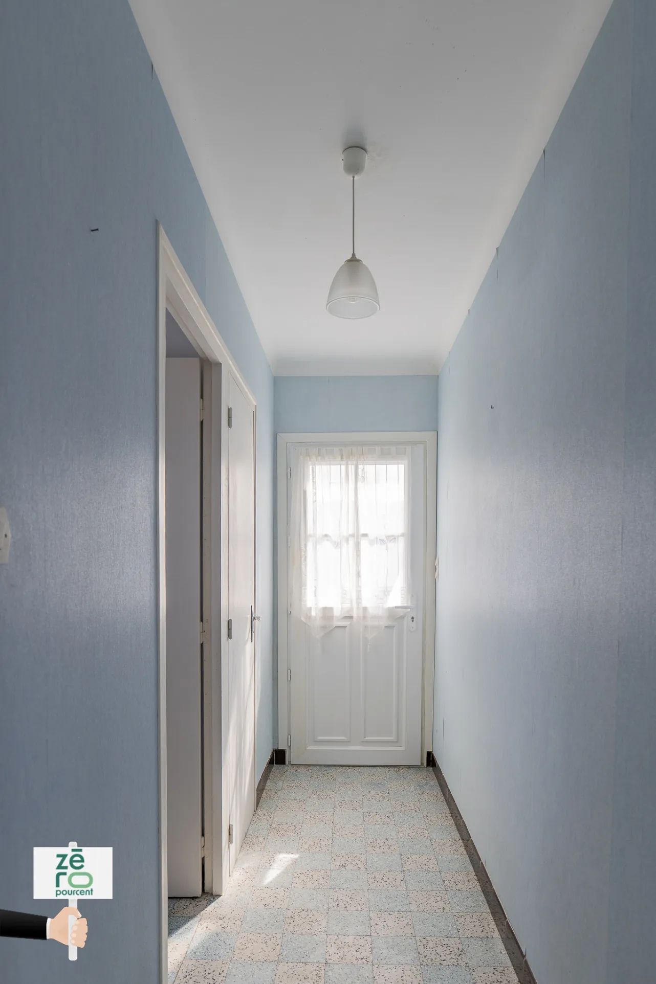 Maison à vendre à Bouin (85) avec 2 chambres, garage et vue dégagée 