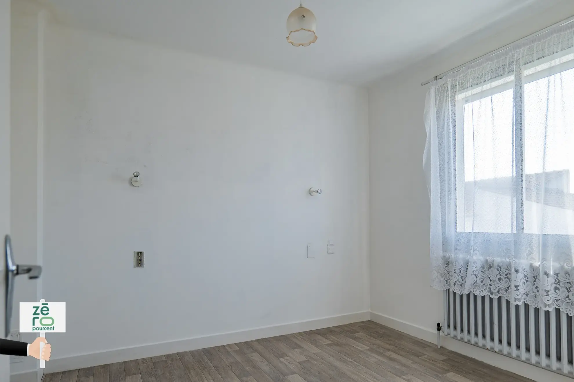 Maison à vendre à Bouin (85) avec 2 chambres, garage et vue dégagée 