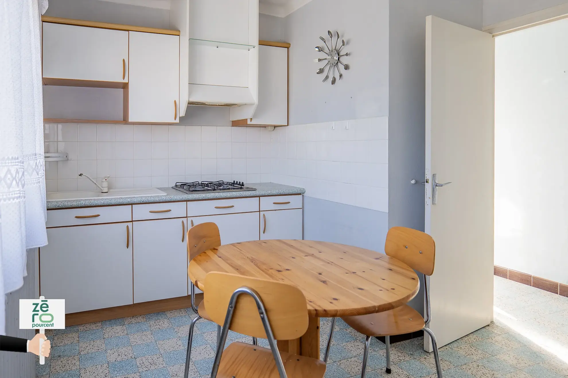 Maison à vendre à Bouin (85) avec 2 chambres, garage et vue dégagée 