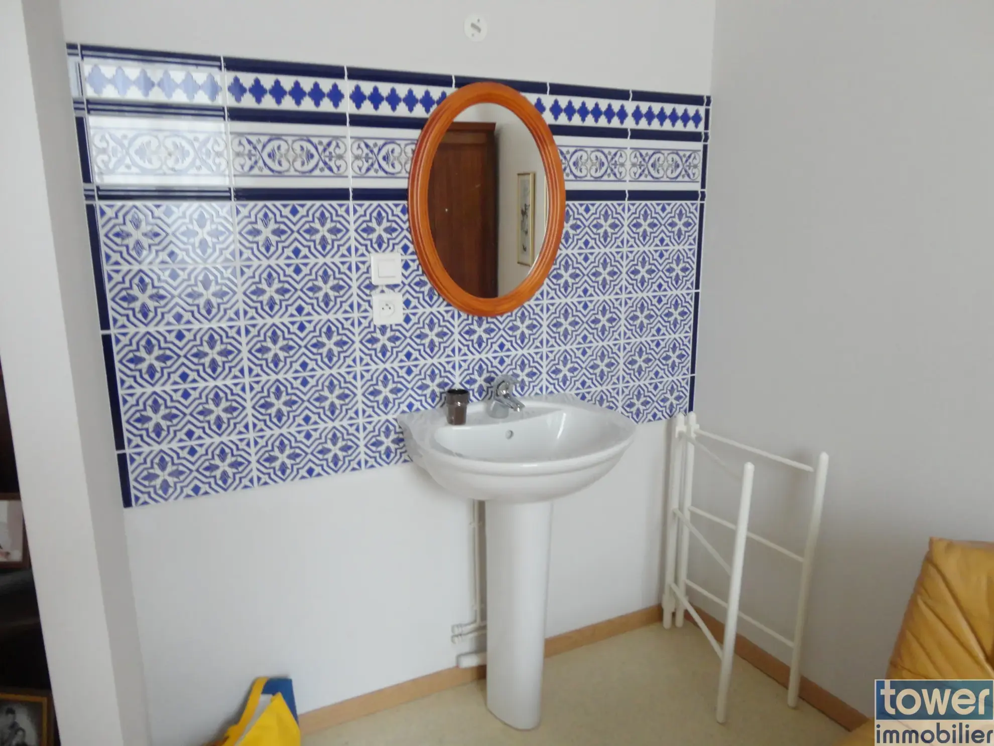 À vendre maison de 170 m² au cœur de Saint Jean d'Angély avec 5 chambres et cave 