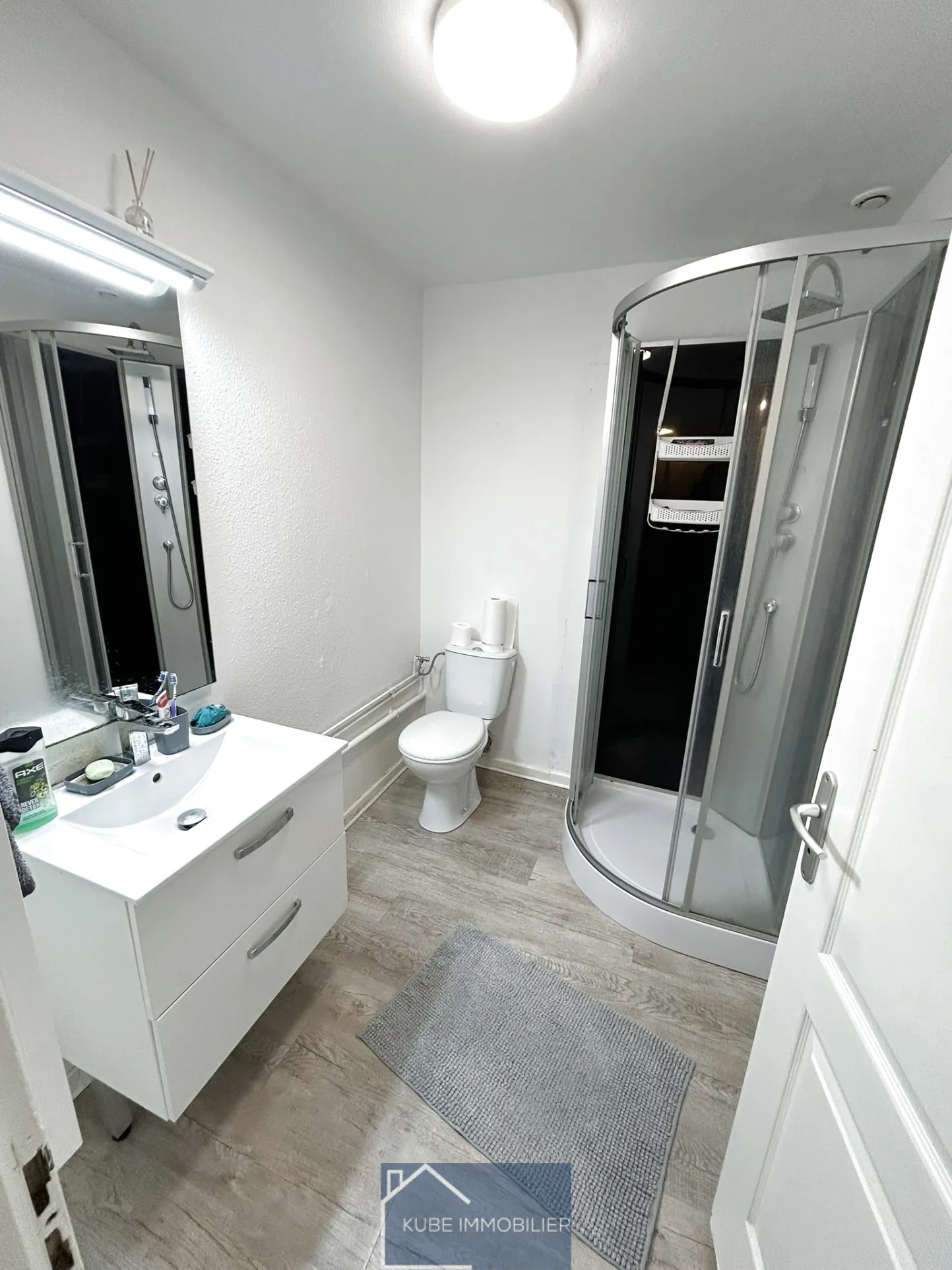 Immeuble de 4 logements à vendre à Remilly, rentable et idéal pour investisseur 