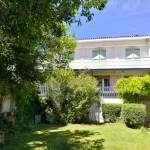 Maison avec dépendance, garage et jardin en vente à Moissac