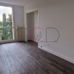 Appartement T4 rénové à Aix-en-Provence - Résidence Tivoli, 89m² avec cave