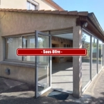 Maison en pierres avec terrasse et jardin à Aubenas - Idéal investisseur ou résidentiel