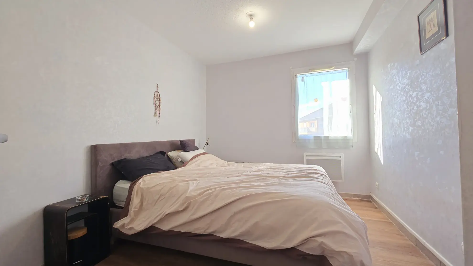 Appartement T3 à Malemort-sur-Corrèze avec terrasse et garage, bon état 