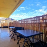 Appartement T3 à Malemort-sur-Corrèze avec terrasse et garage, bon état