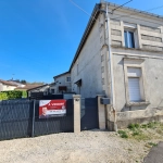 Maison de village de 78 m² à Chamouilley avec terrasse et 2 chambres