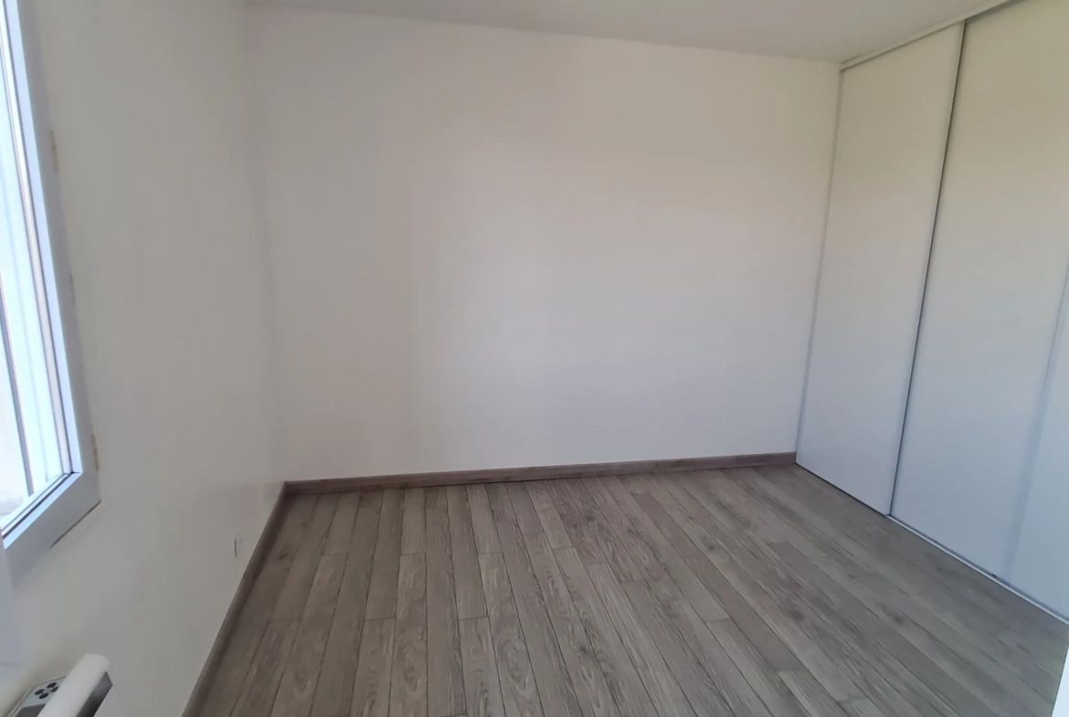 Maison de village de 78 m² à Chamouilley avec terrasse et 2 chambres 