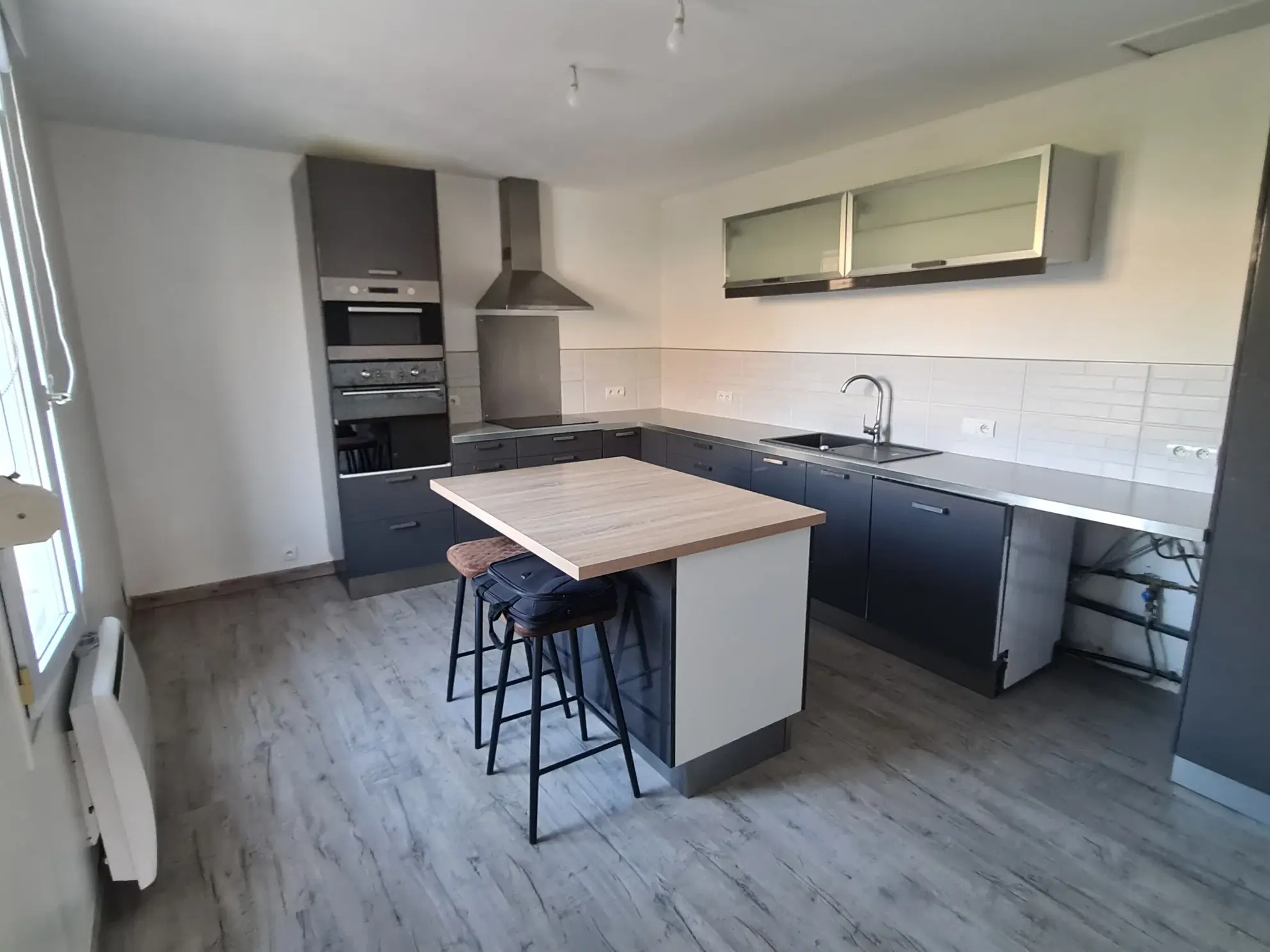 Maison de village de 78 m² à Chamouilley avec terrasse et 2 chambres 