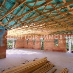Maison de plain-pied de 140m² proche d'Anduze avec terrain de 2000m² à vendre