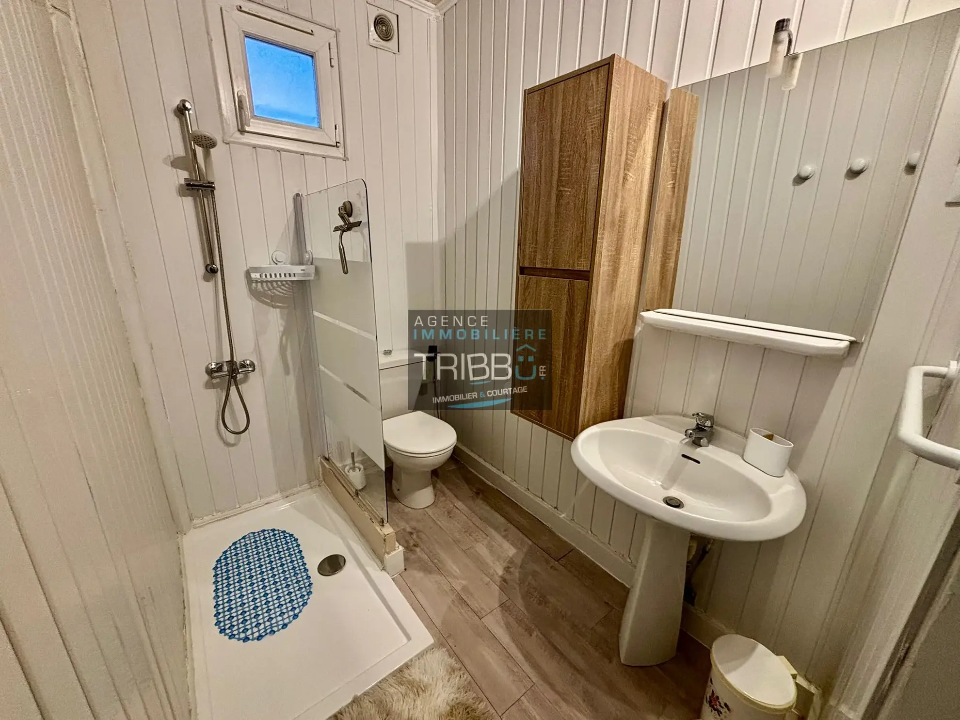 Investissez dans cette maison divisée en 4 appartements à Amélie-les-Bains 