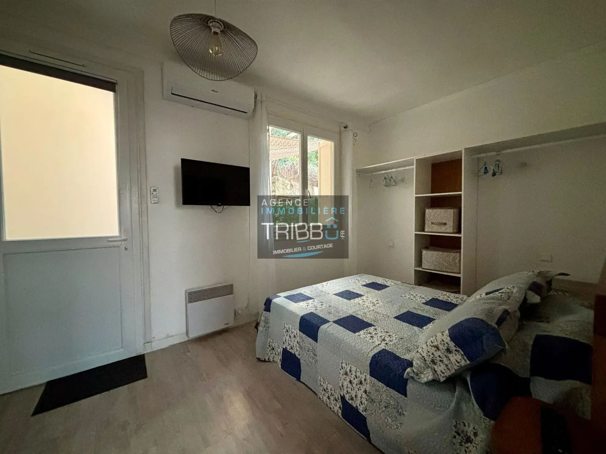 Investissez dans cette maison divisée en 4 appartements à Amélie-les-Bains 