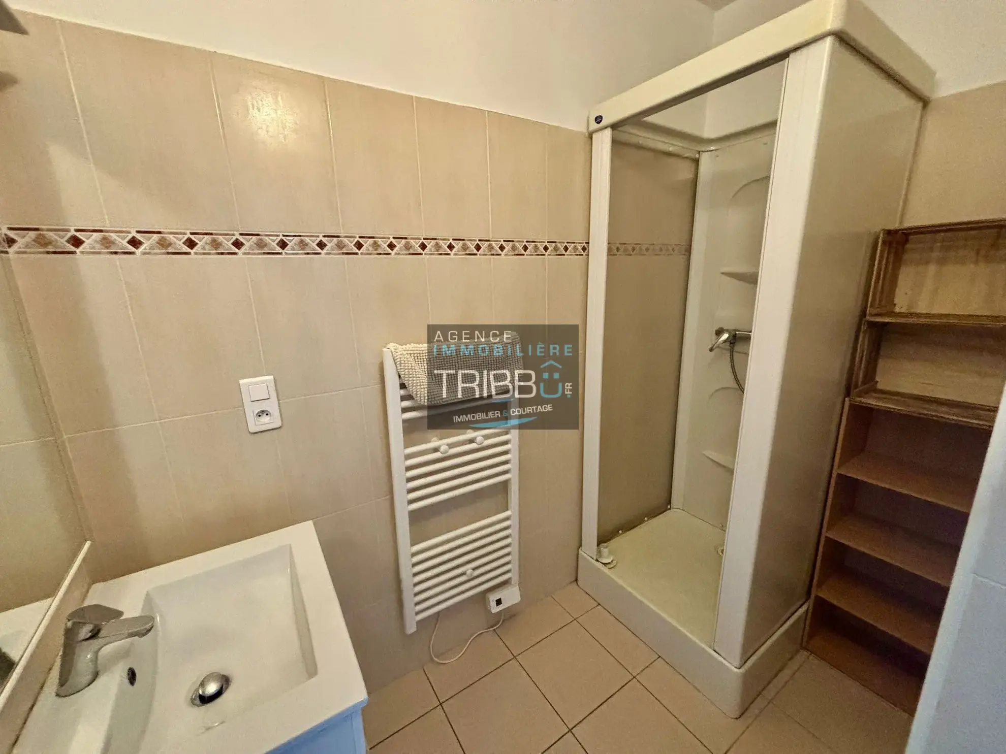 Investissez dans cette maison divisée en 4 appartements à Amélie-les-Bains 