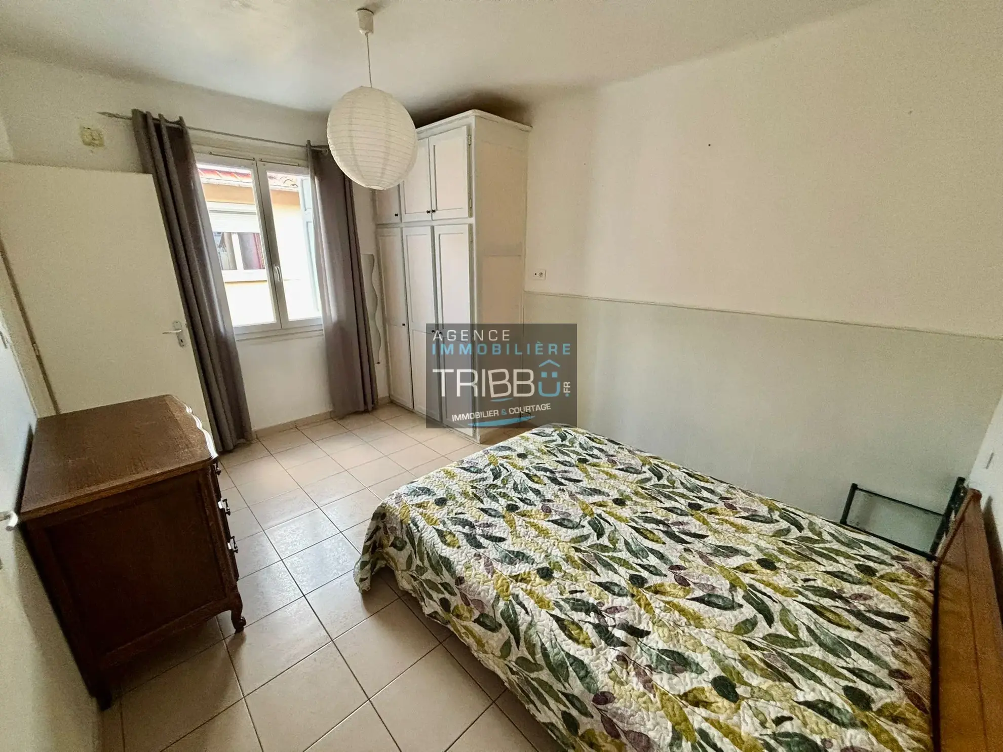 Investissez dans cette maison divisée en 4 appartements à Amélie-les-Bains 