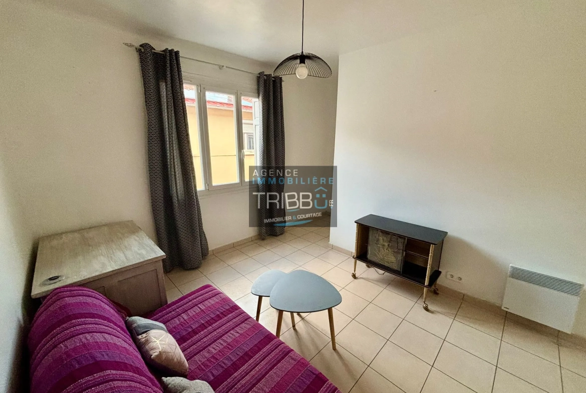 Investissez dans cette maison divisée en 4 appartements à Amélie-les-Bains 