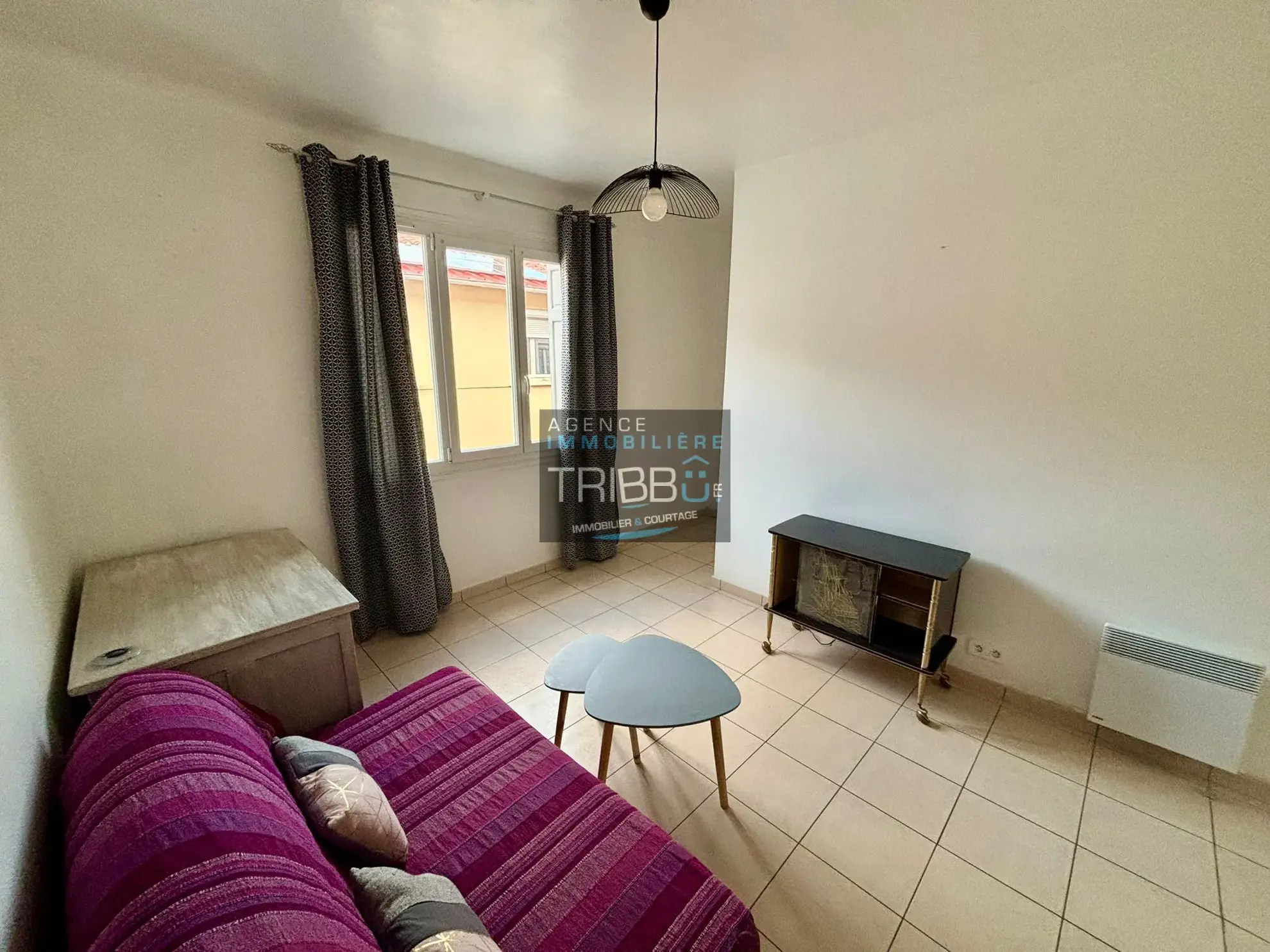 Investissez dans cette maison divisée en 4 appartements à Amélie-les-Bains 