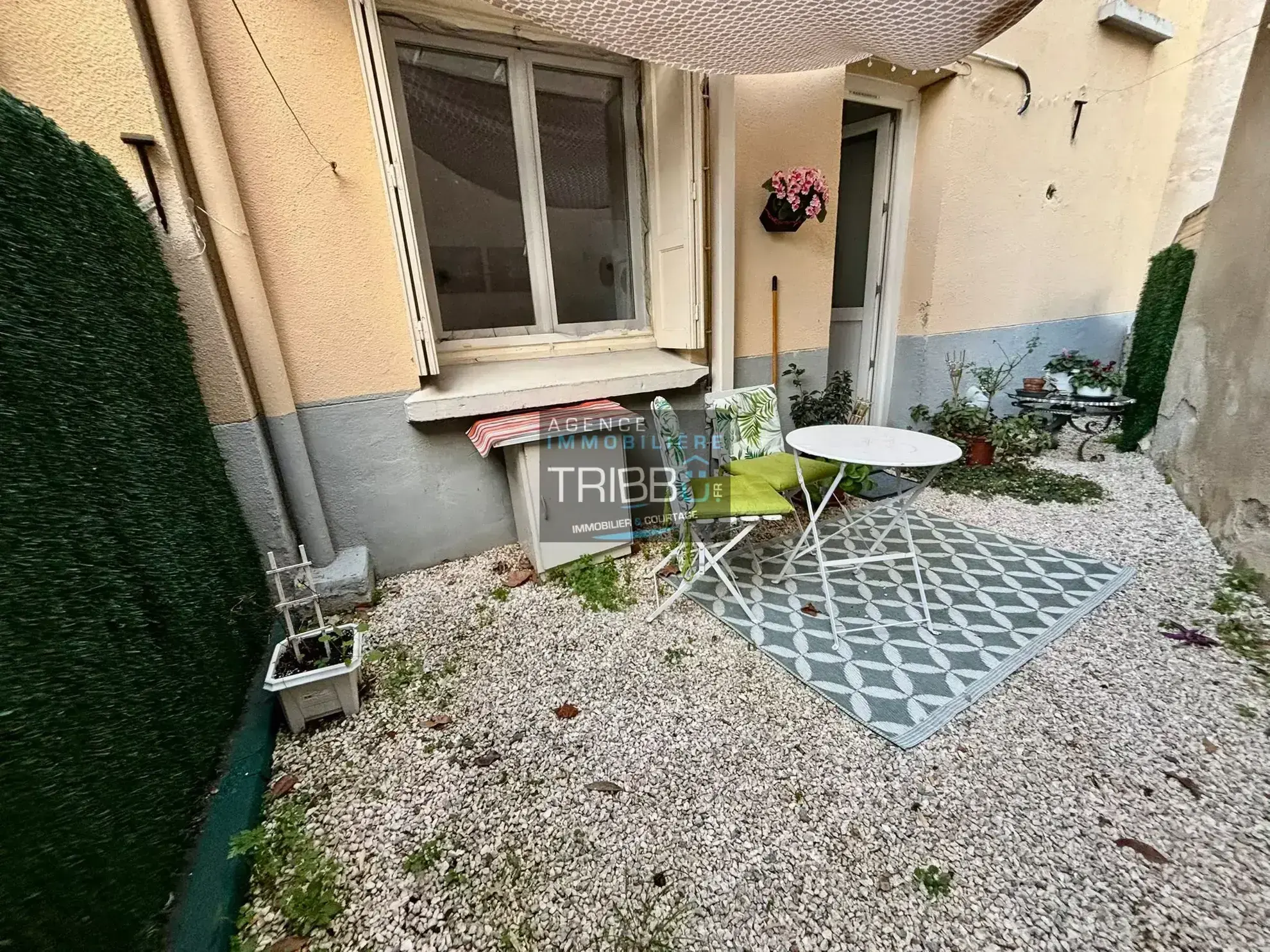 Investissez dans cette maison divisée en 4 appartements à Amélie-les-Bains 