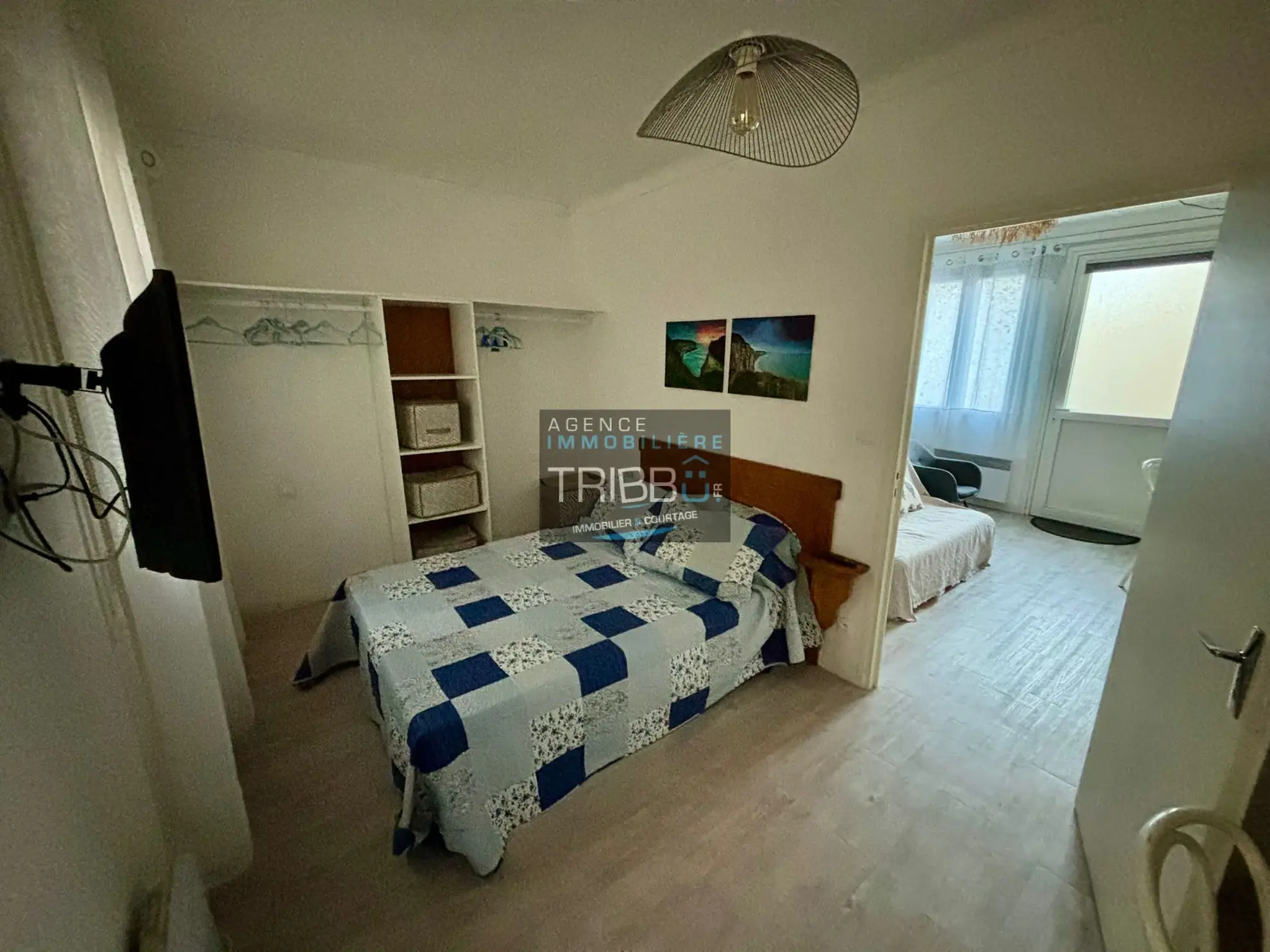 Investissez dans cette maison divisée en 4 appartements à Amélie-les-Bains 