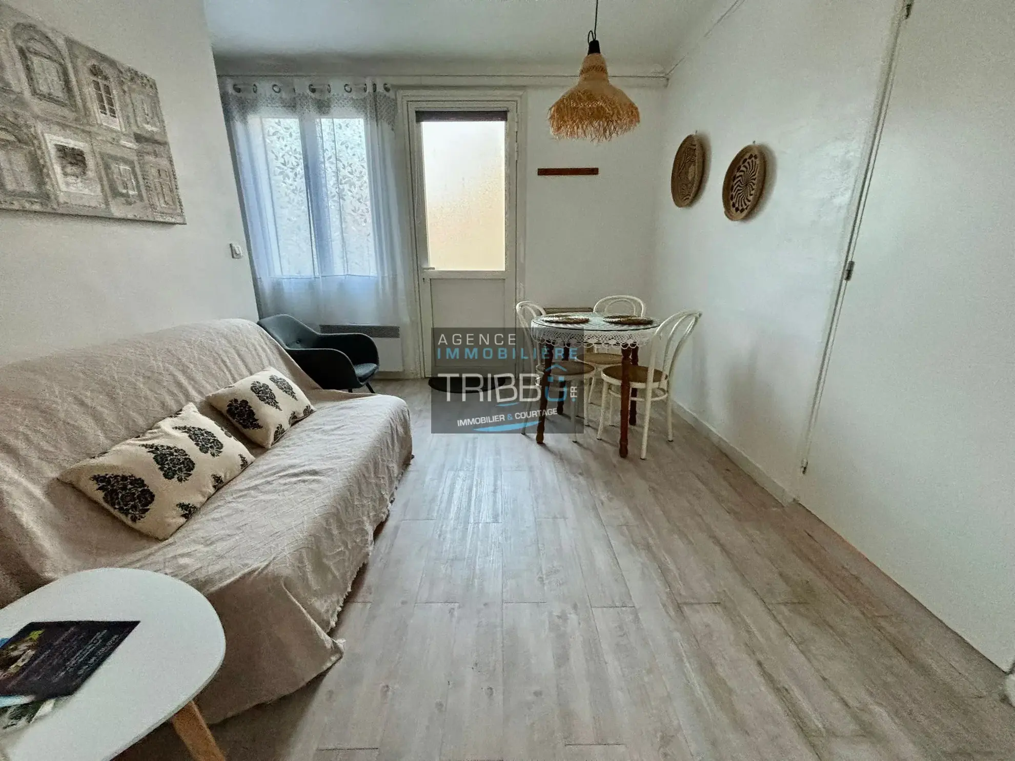 Investissez dans cette maison divisée en 4 appartements à Amélie-les-Bains 