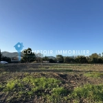 Terrain constructible à Ghisonaccia Saint Antoine de 790 m² pour projet résidentiel