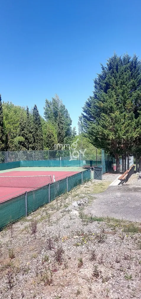 Villa haut de gamme de 107 m² à Daumazan-sur-Arize, résidence de prestige 