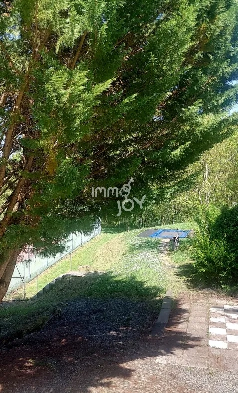 Villa haut de gamme de 107 m² à Daumazan-sur-Arize, résidence de prestige 