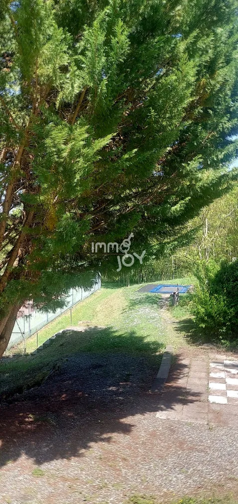 Villa haut de gamme de 107 m² à Daumazan-sur-Arize, résidence de prestige 