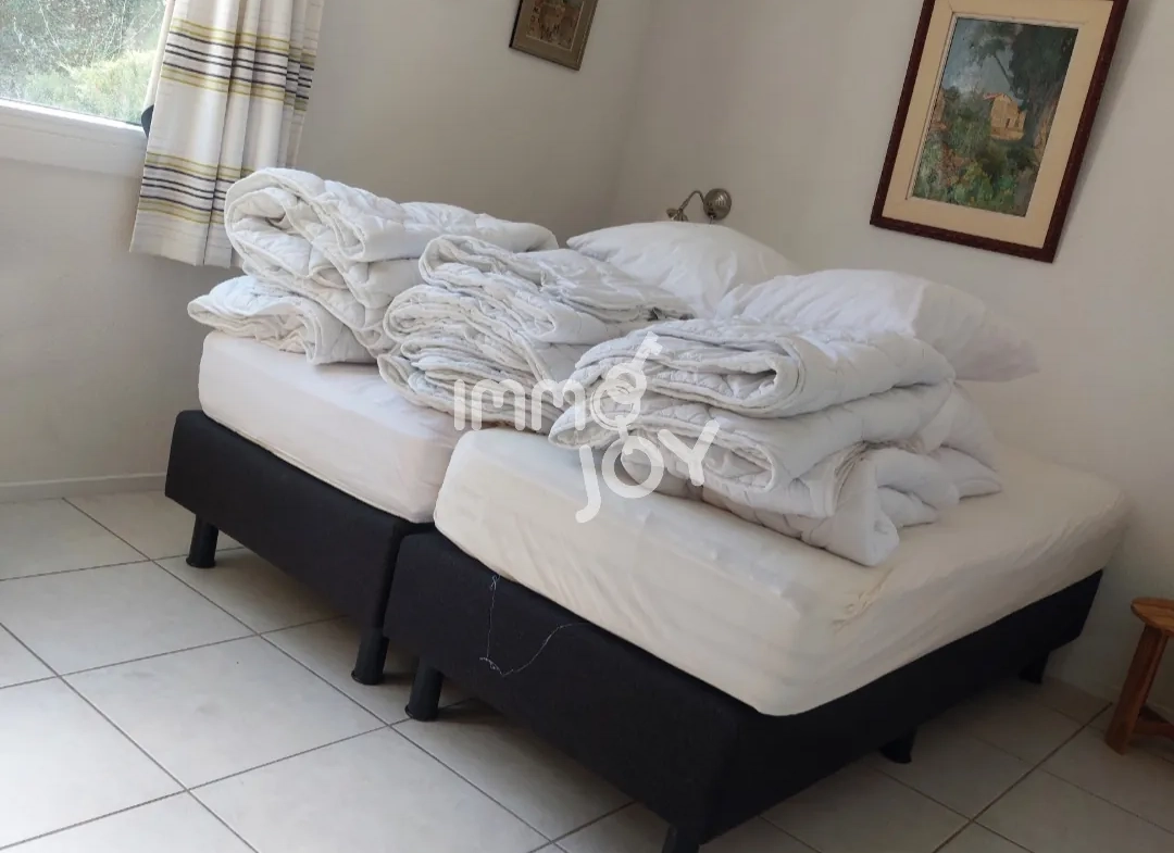 Villa haut de gamme de 107 m² à Daumazan-sur-Arize, résidence de prestige 