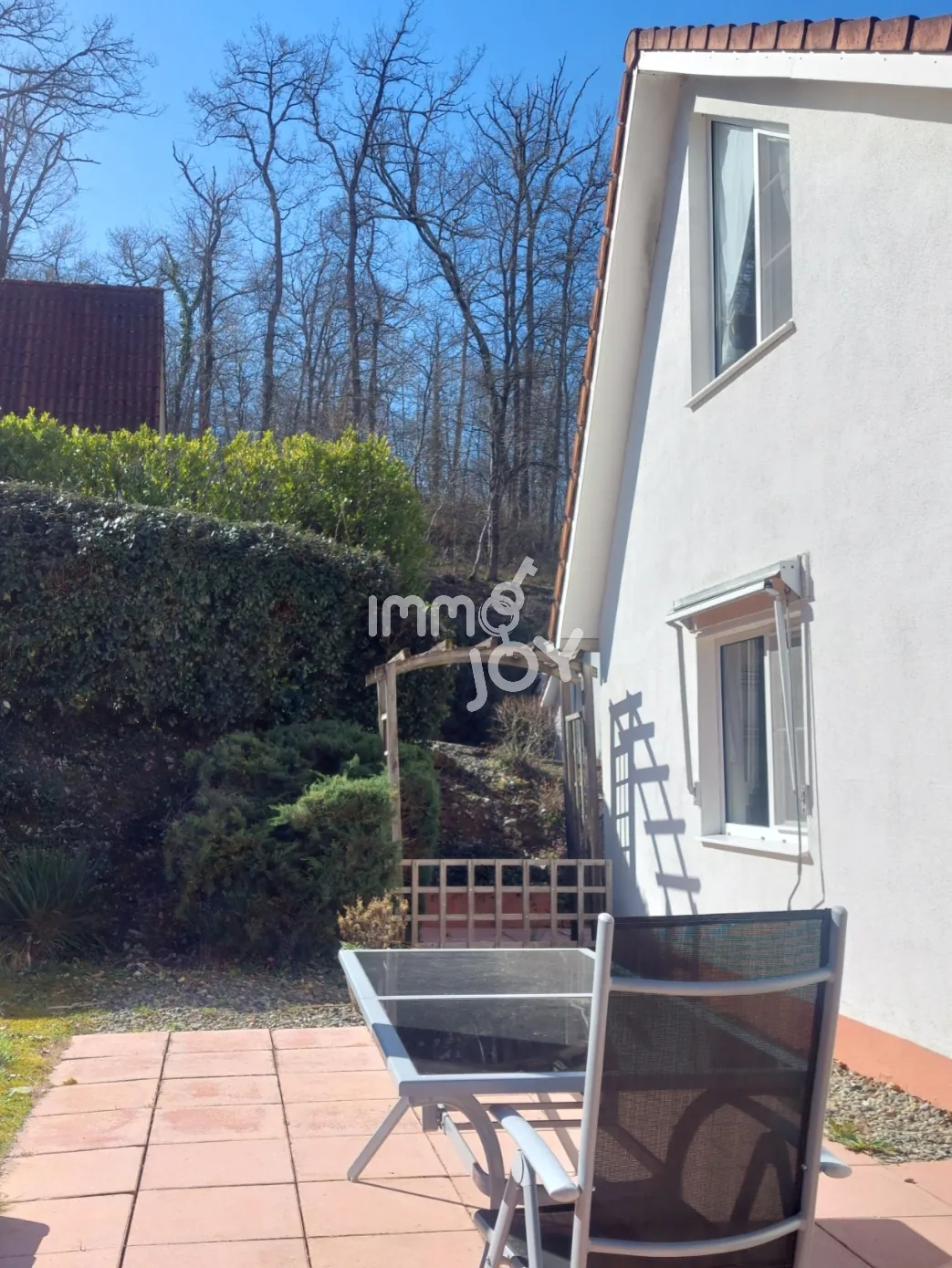 Villa haut de gamme de 107 m² à Daumazan-sur-Arize, résidence de prestige 