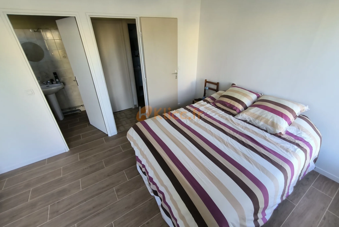 Maison de plain-pied à vendre proche de la mer à Fécamp, 95 m² 