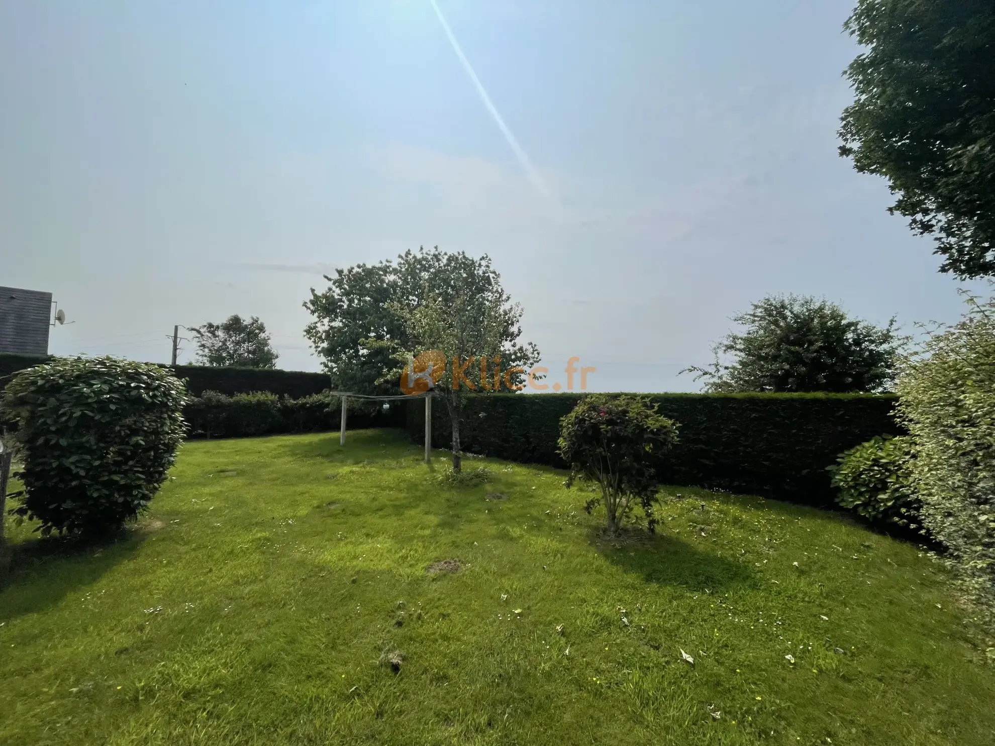 Maison de plain-pied à vendre proche de la mer à Fécamp, 95 m² 