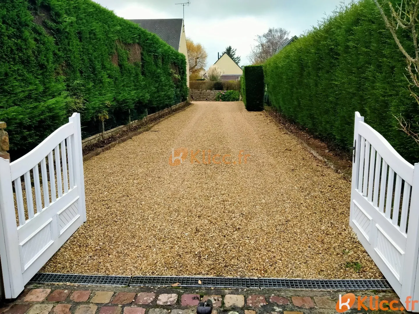 Maison de plain-pied à vendre proche de la mer à Fécamp, 95 m² 