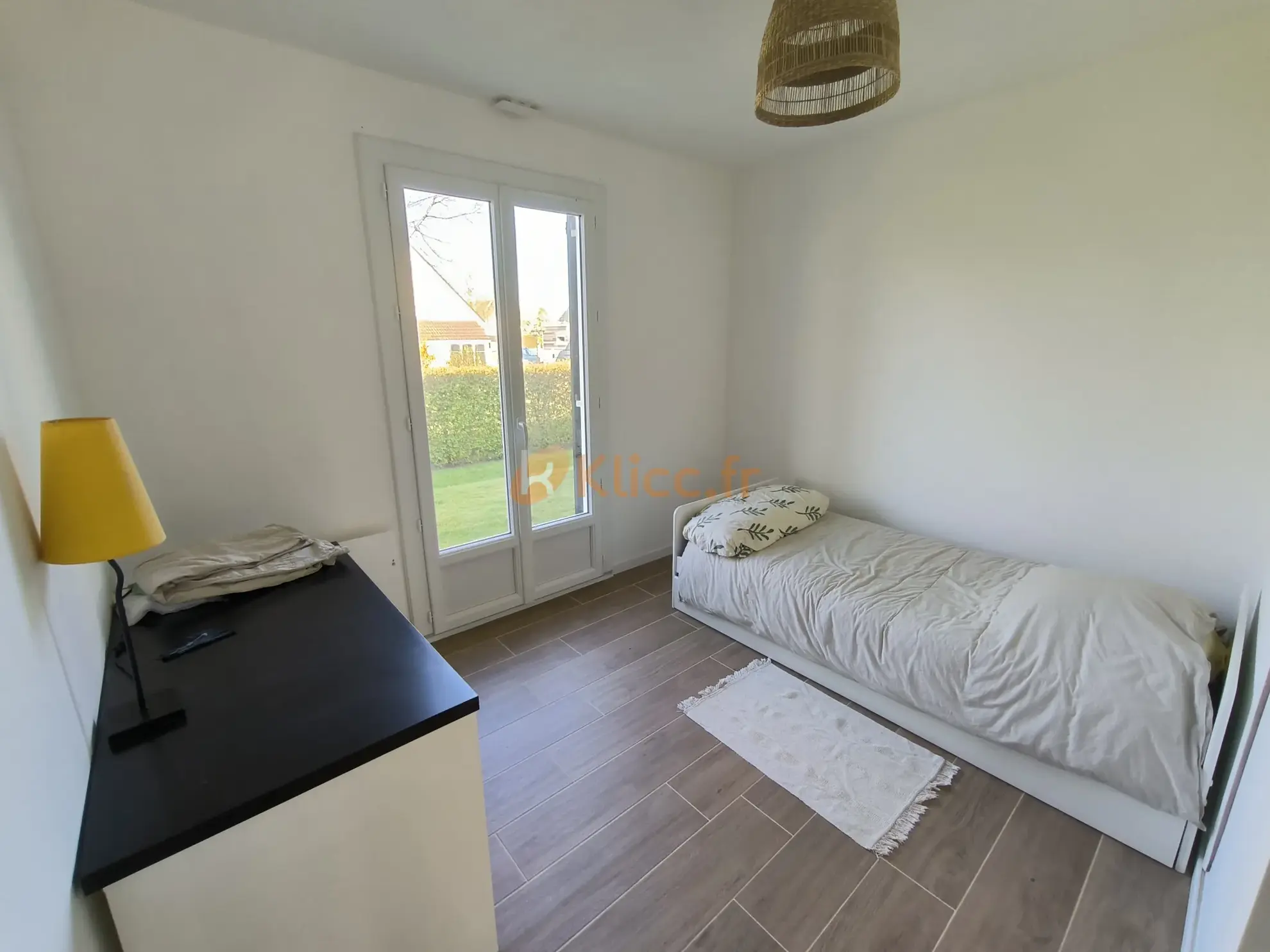 Maison de plain-pied à vendre proche de la mer à Fécamp, 95 m² 