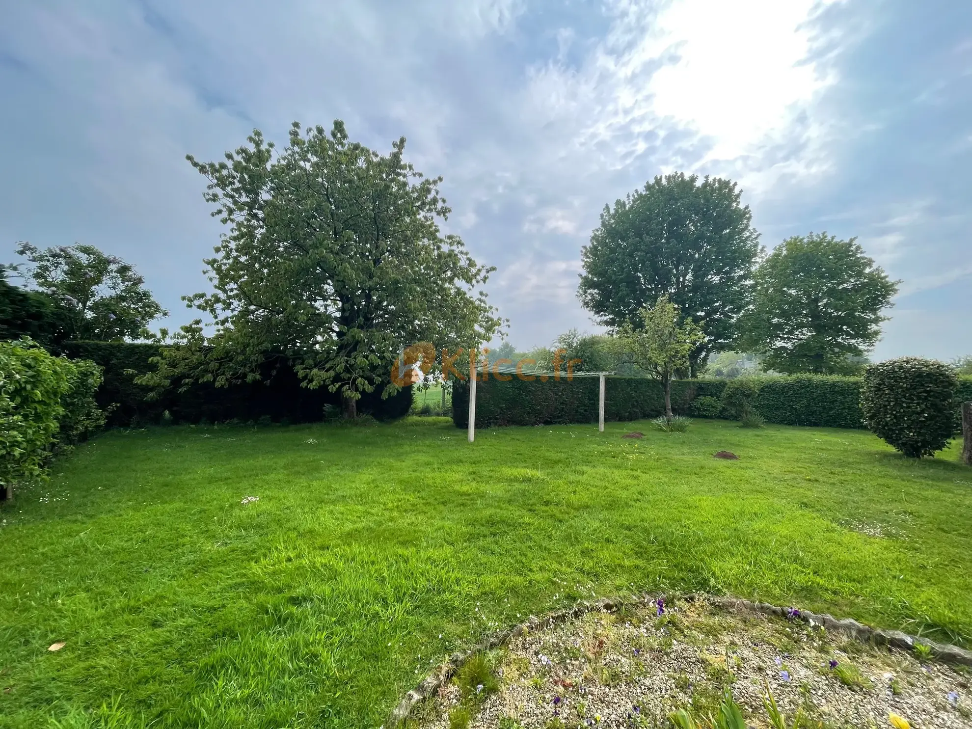 Maison de plain-pied à vendre proche de la mer à Fécamp, 95 m² 