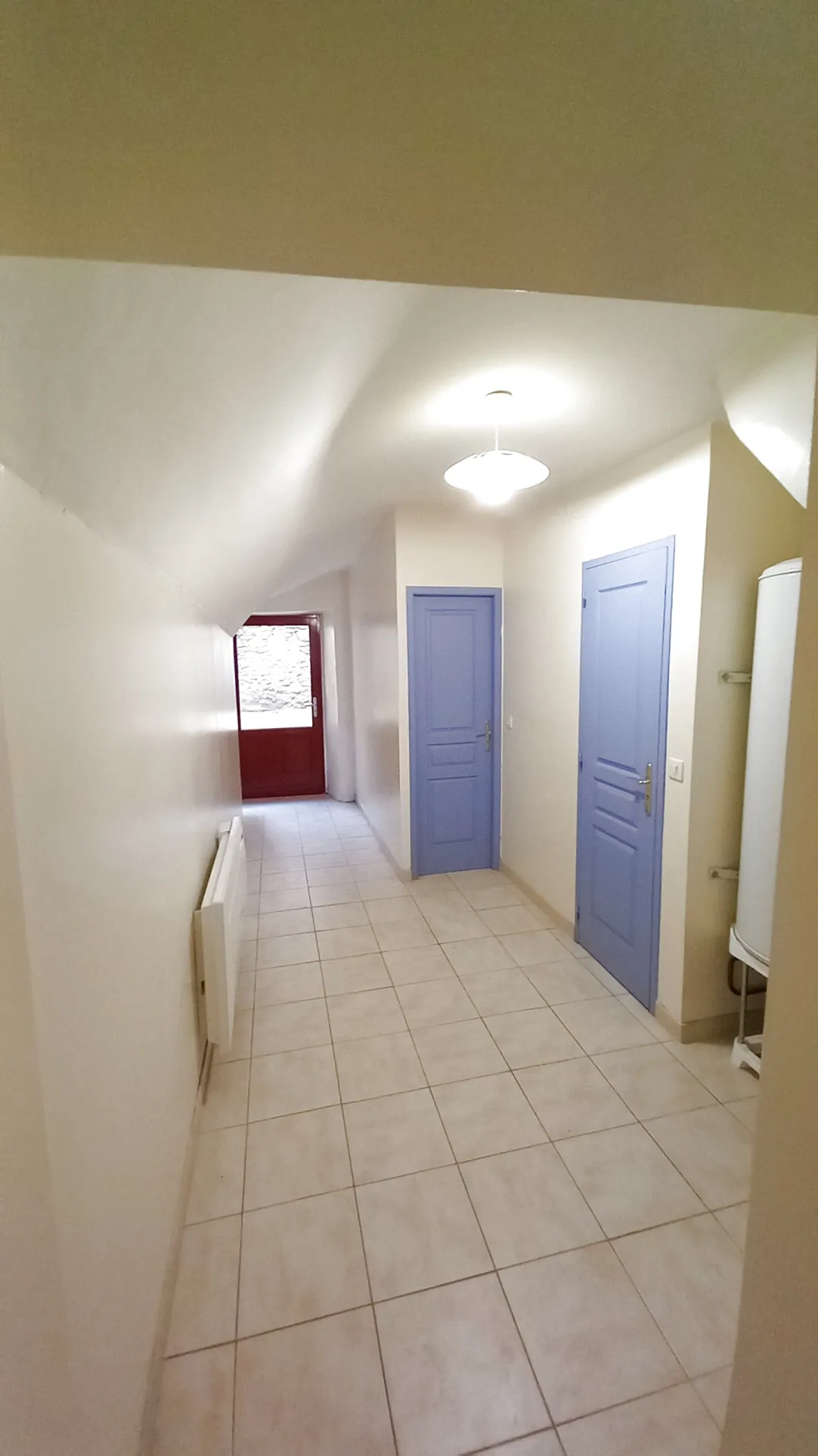 Maison de village à vendre avec terrasse à Saint Gervais-sur-Mare, 34610 