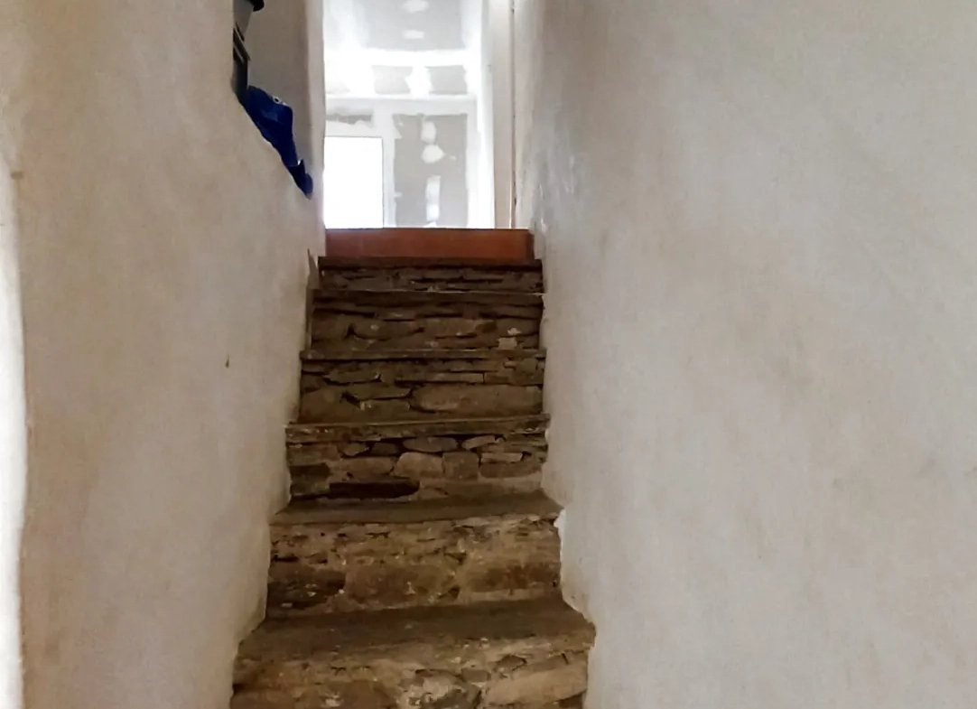 Maison de village à vendre avec terrasse à Saint Gervais-sur-Mare, 34610 