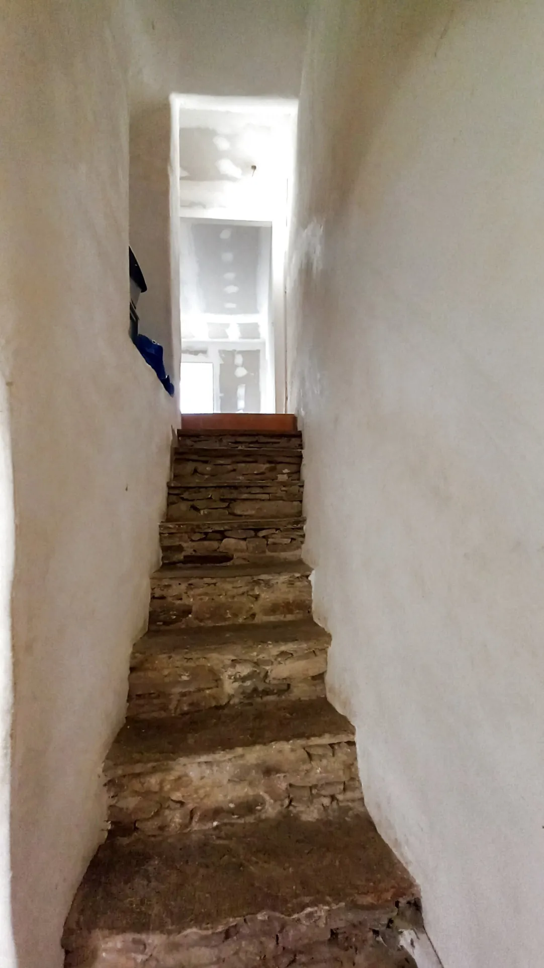 Maison de village à vendre avec terrasse à Saint Gervais-sur-Mare, 34610 