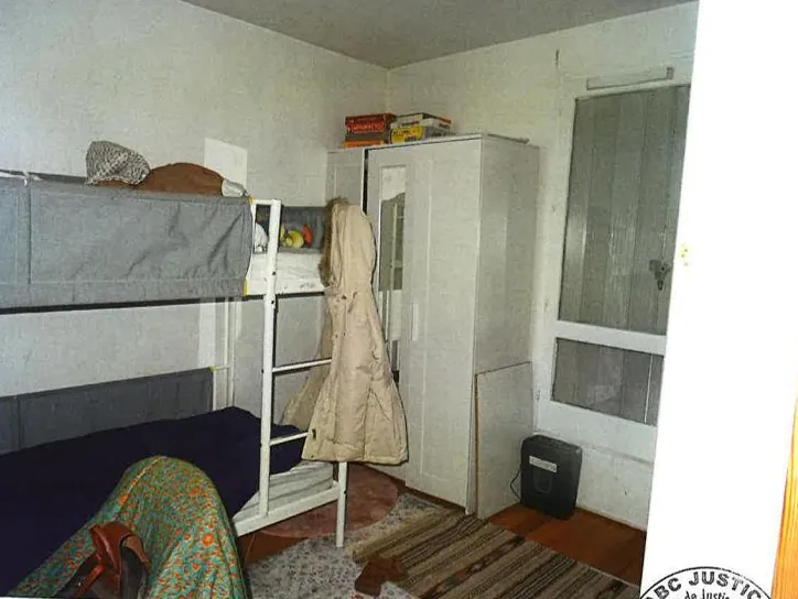 Appartement T4 à vendre à Torcy, 81 m², garage, enchères à partir de 52 000 euros 