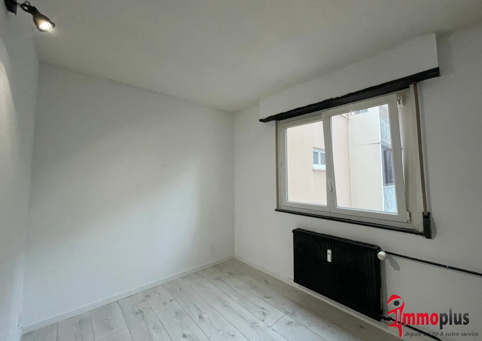 Appartement F5 à Rixheim avec Balcons, Cave et Stationnement 