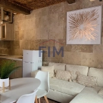 Appartement F2 rénové et meublé à Dieppe - Investissement ou pied-à-terre