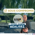 Charmante maison de 130 m² avec piscine et grand jardin à Allériot