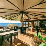 Fonds de commerce restaurant de terroir avec logement à Lamalou-les-Bains