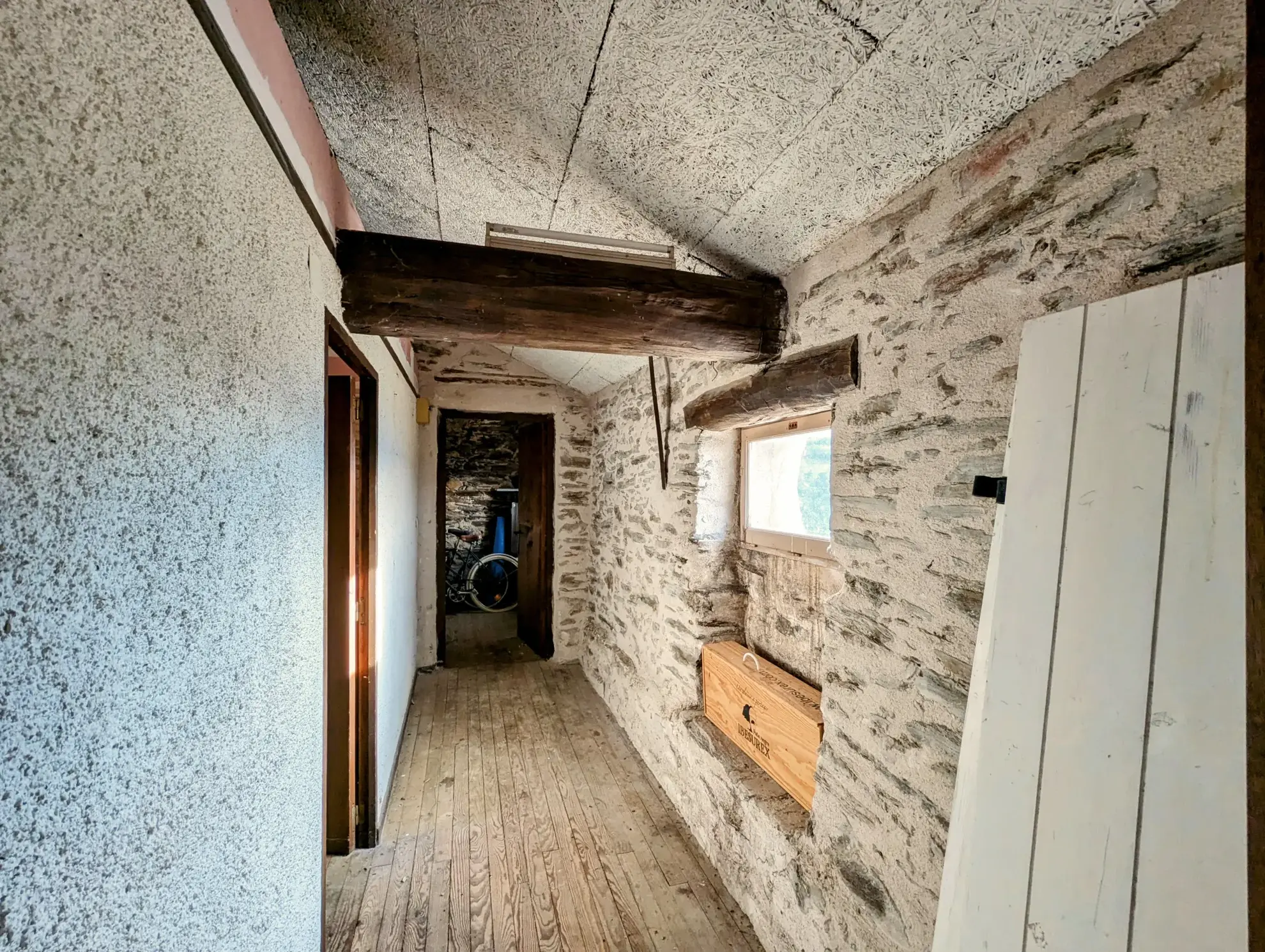 Fonds de commerce restaurant de terroir avec logement à Lamalou-les-Bains 