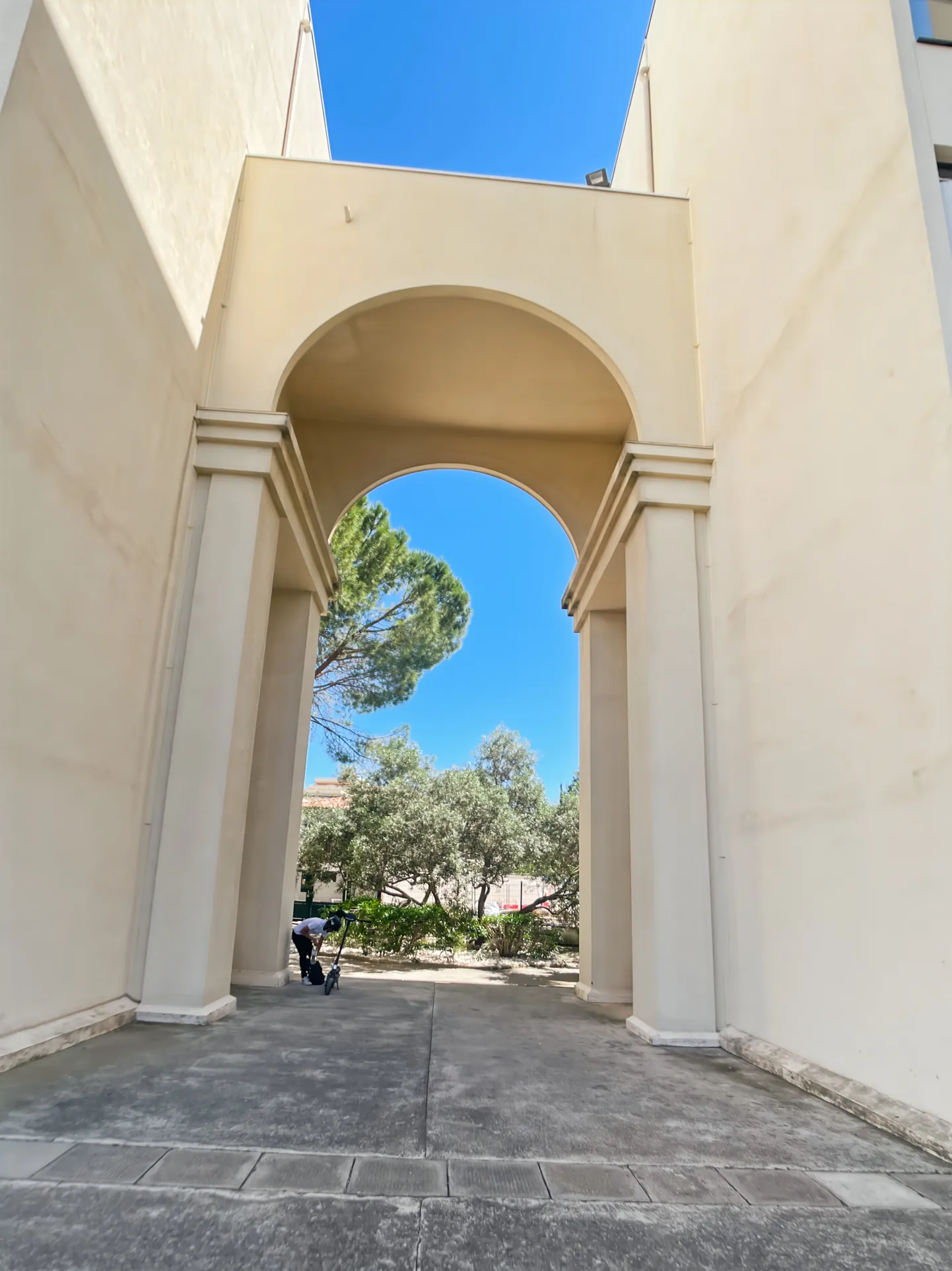 Appartement 3 pièces avec terrasse et parking en vente à Montpellier 