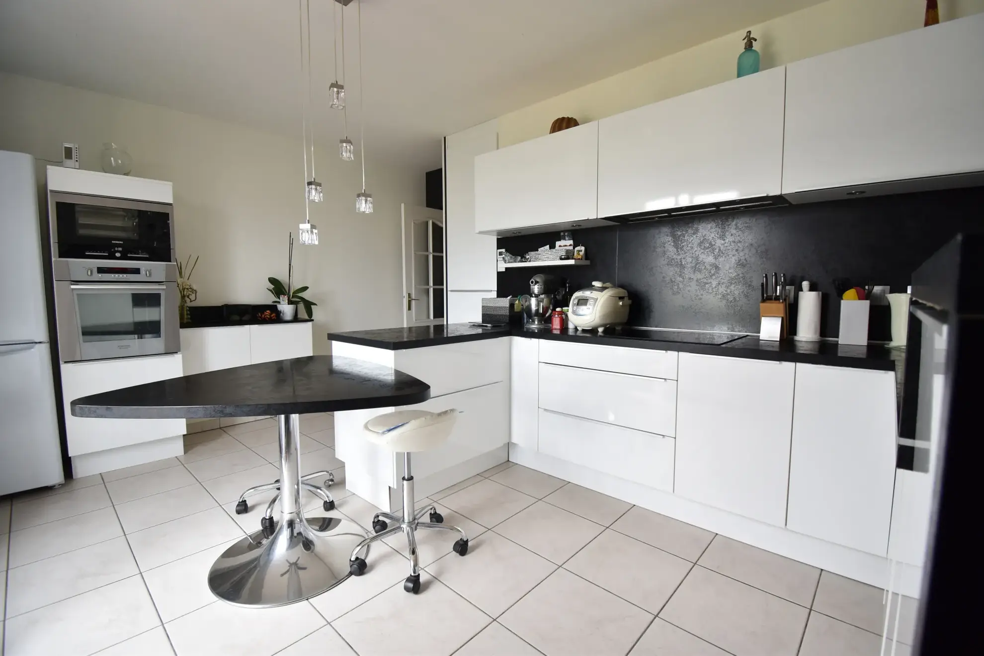 Maison à vendre de 116 m² avec jardin à Dampierre-sous-Brou en Eure-et-Loir 