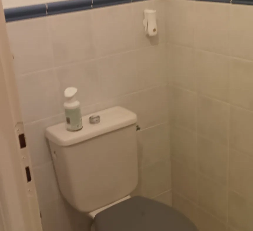 Bel appartement de plain-pied avec jardin et garage à Perpignan 