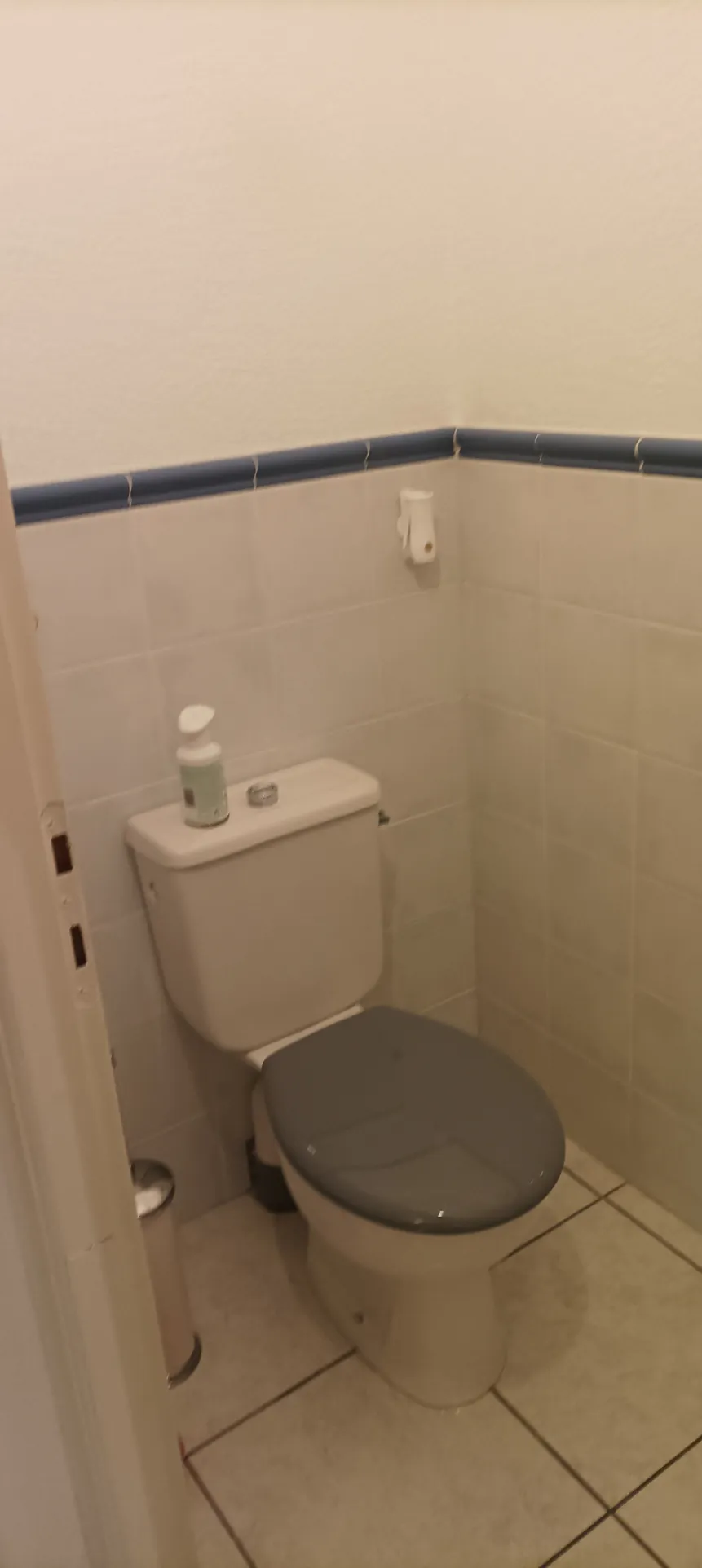 Bel appartement de plain-pied avec jardin et garage à Perpignan 