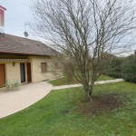 Belle maison de plain-pied à Nommay avec jardin et combles aménageables