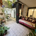 Belle maison de 88m2 avec terrasse et garage à Montblanc
